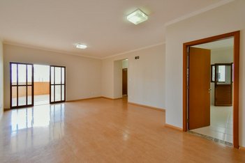 apartment em Rua Vereador Basílio Sautchuk, Zona 31 - Maringá - PR