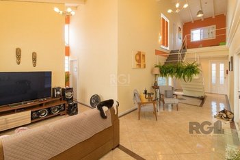 house em Doutor Paulino Guerra, Jardim Itu - Porto Alegre - RS