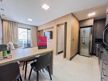 apartment em Alameda Lorena, Jardim Paulista - São Paulo - SP