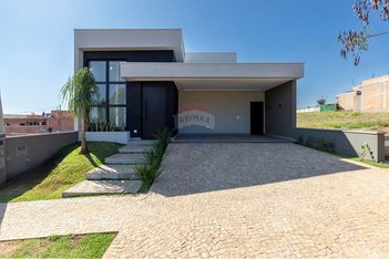 house em Rua João Batista Prisco, Quinta da Mata - Ribeirão Preto - SP