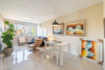 apartment em Rua Silva Jardim, Mont'serrat - Porto Alegre - RS