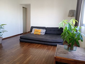 apartment em Rua Batista do Carmo, Cambuci - São Paulo - SP