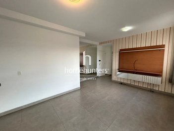 apartment em Rua Luiz Otávio, Parque Taquaral - Campinas - SP