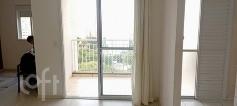 apartment em Avenida do Cursino, Vila Moraes - São Paulo - SP