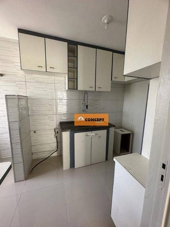 apartment em Avenida Baltazar Santana, Jardim Planalto - São Paulo - SP