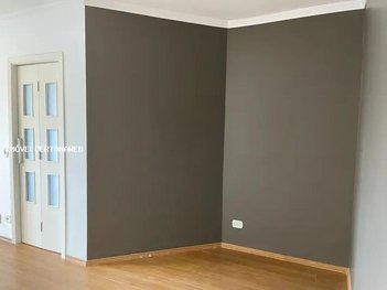 apartment em Rua Comendador Elias Zarzur, Santo Amaro - São Paulo - SP
