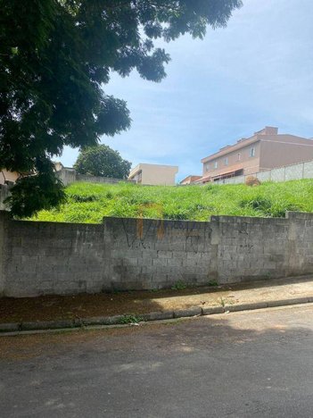 land_lot em Rua Independência, Vila São Paulo - Mogi das Cruzes - SP