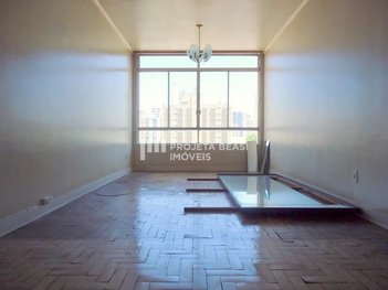 apartment em Rua Cubatão, Vila Mariana - São Paulo - SP