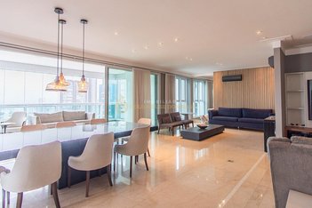 apartment em Rua Cândido Lacerda, Vila Regente Feijó - São Paulo - SP