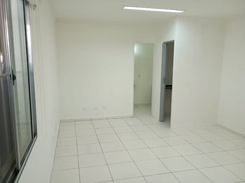 office em Avenida Santa Catarina, Vila Mascote - São Paulo - SP