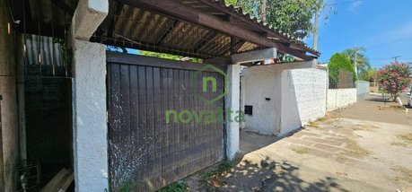 land_lot em Santa Rita, Industrial - Novo Hamburgo - RS
