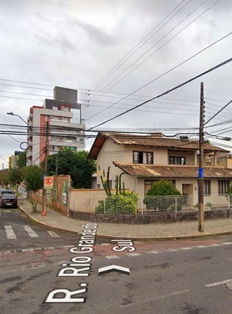 Cômodo Condomínio