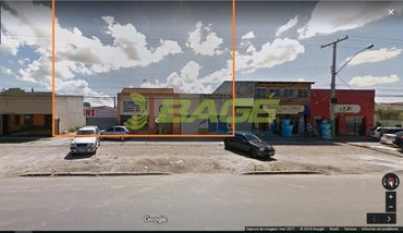 land_lot em Avenida Duque de Caxias, Fragata - Pelotas - RS