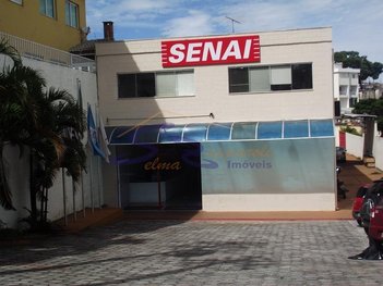 commercial_property em Urias Pithon Barreto, Chácara São José - Arujá - SP