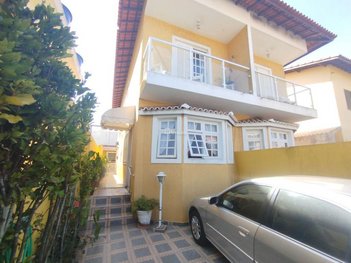 house em Rua Bologna, Jardim Rio das Pedras - Cotia - SP