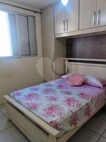 apartment em Rua Roberto Pinarello de Almeida, Vila Della Piazza - Jundiaí - SP