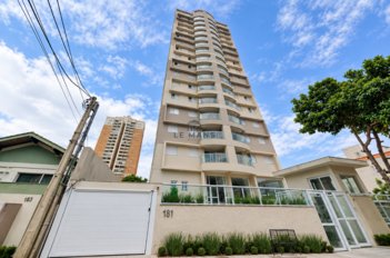 apartment em Avenida Independência, Vila Independência - Piracicaba - SP