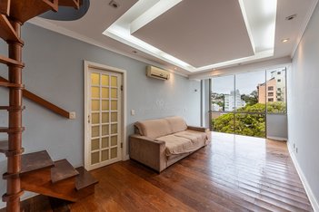 apartment em Rua Almirante Delamare, Tristeza - Porto Alegre - RS