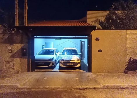Cômodo Condomínio