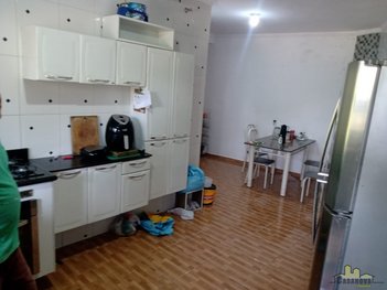 house em Rua Serra Negra, Jardim Panorama - Jacareí - SP