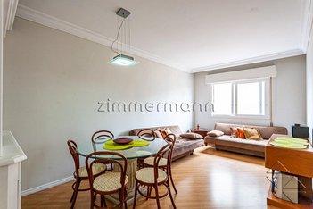 apartment em ANGELICA, Santa Cecília - São Paulo - SP