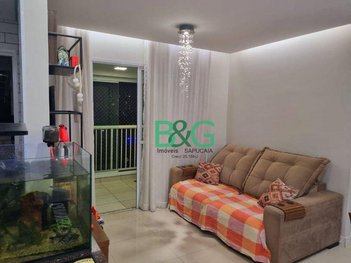 apartment em Rua Ivaí, Tatuapé - São Paulo - SP