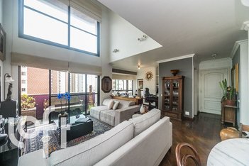 apartment em Rua Karl Richter, Vila Suzana - São Paulo - SP