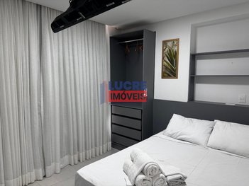 apartment em Avenida Governador Argemiro de Figueiredo, Jardim Oceania - João Pessoa - PB