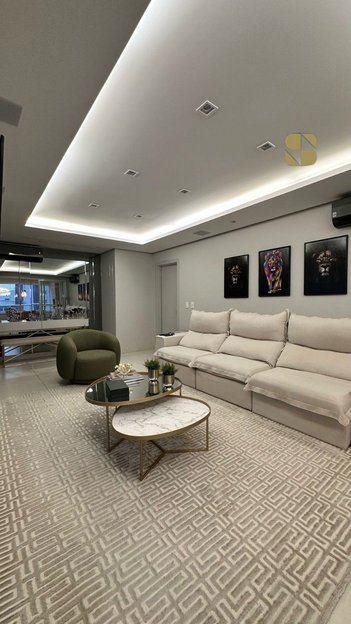apartment em Rua Oito de Abril, Pico do Amor - Cuiabá - MT