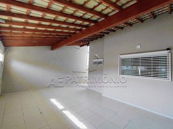 house em Rua Aurora Torres Cazerta, Jardim Piazza Di Roma II - Sorocaba - SP