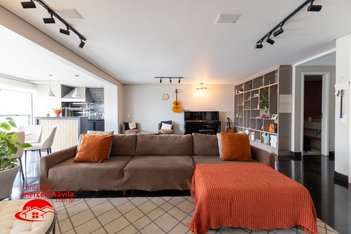 apartment em Rua Luís Correia de Melo, Vila Cruzeiro - São Paulo - SP