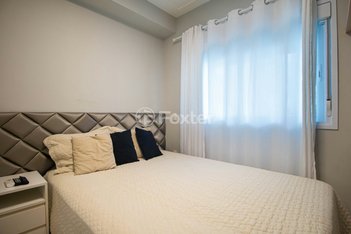apartment em Rua Rubens Meireles, Várzea da Barra Funda - São Paulo - SP