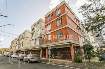 apartment em Rua Coronel Jaime da Costa Pereira, Partenon - Porto Alegre - RS