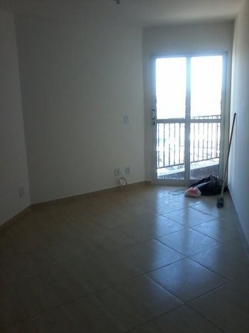 apartment em Avenida José Barbosa de Siqueira, Padroeira - Osasco - SP