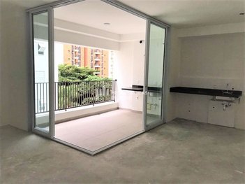 apartment em Rua Pintassilgo, Vila Uberabinha - São Paulo - SP
