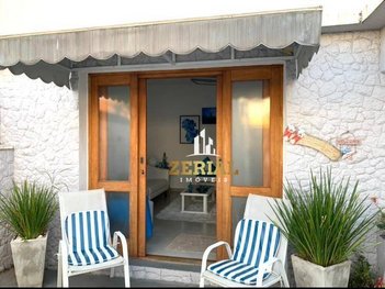 house em Rua Ribeiro de Barros, Olímpico - São Caetano do Sul - SP