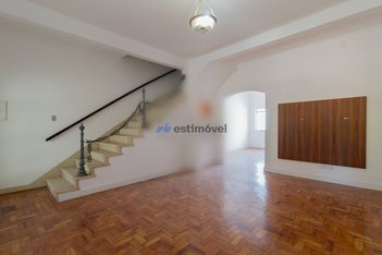 house em Largo Senador Raul Cardoso, Vila Clementino - São Paulo - SP
