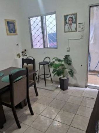 Cômodo Condomínio