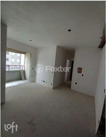apartment em Rondonia, Fazenda Militar - Barueri - SP