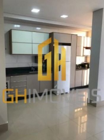apartment em Rua do Parque, Jardim Atlântico - Goiânia - GO