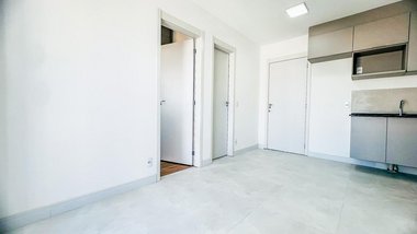 apartment em Avenida do Cursino, Saúde - São Paulo - SP