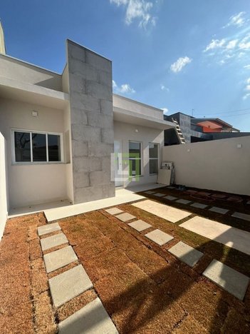 house em Rua Regina Dellacqua Visnardi, Jardim Marambaia - Jundiaí - SP