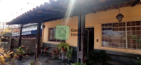 house em Rua Campo Formoso, Salgado Filho - Belo Horizonte - MG