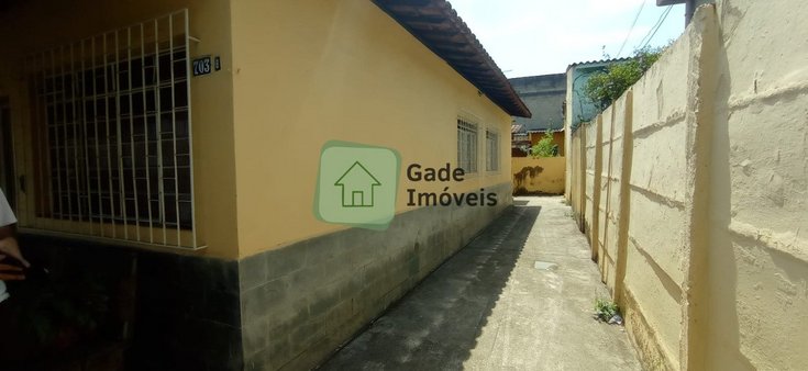 Cômodo Condomínio