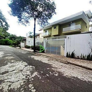 house em Rua Gilberto Yoshiji Sato, City América - São Paulo - SP