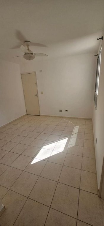 apartment em Rua Henriqueta Lisboa, Jardim Amanda I - Hortolândia - SP