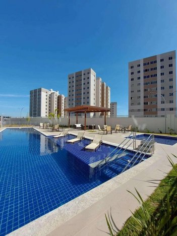 apartment em Rua Porto, Palmeiras - Belo Horizonte - MG