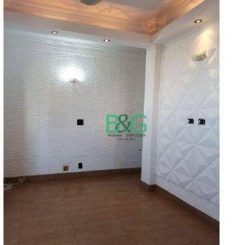 apartment em Avenida Nove de Julho, Bela Vista - São Paulo - SP