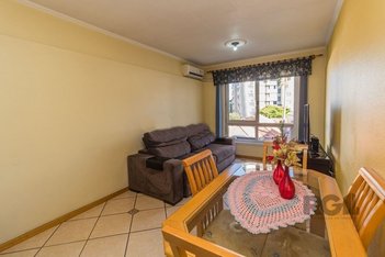 apartment em Avenida Protásio Alves, Santa Cecília - Porto Alegre - RS