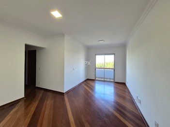 apartment em Rua São Francisco de Assis, Centro - Piracicaba - SP